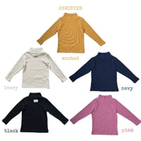 bymimi/1. daily t pollar XS-2XL