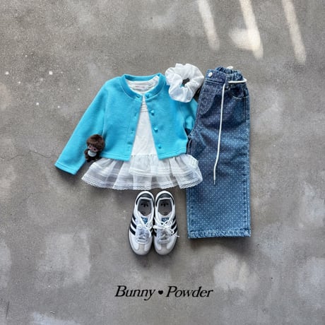 bunnypowder/44. sha ray T-shirt 2XL-4XL