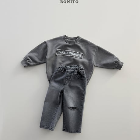 bonito/41. ikke pigment man-to-man JS-JM
