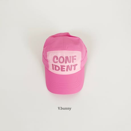vbunny/59. corn cap FREE(49-54CM)