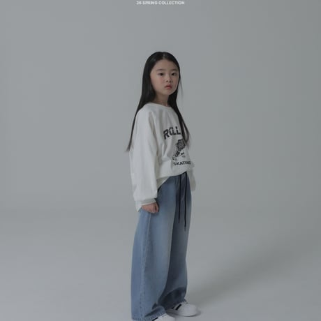lilybooth/33. lilly denim S-XL