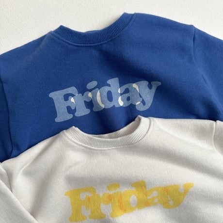 digreen/46. Friday MTM S-2XL