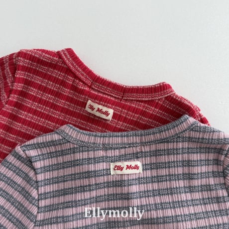 ellymolly/95. roen fril cardigan 5-11