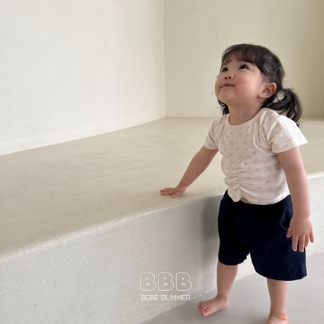 bellabambina/41. bebe bear T-shirt 12M-M