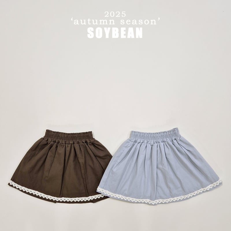 新品♡ soor ploom soorploom norma skirt ♡ CATEGORY SOOR PLOOM | MIK & CO