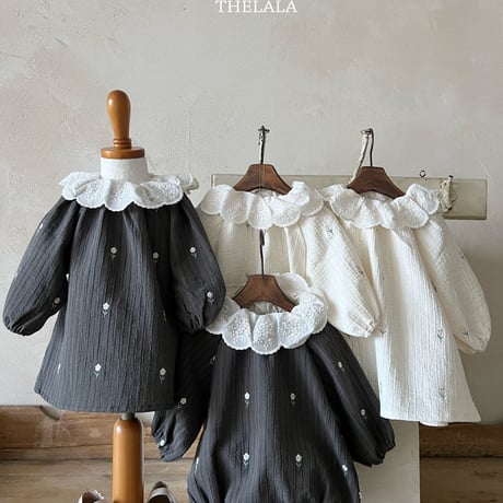 thelala/55. 17 wild chive suit XS-M