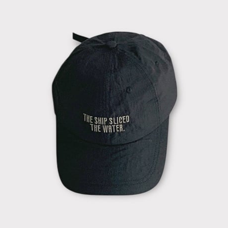dudie/59. the ship cap FREE(52-56CM)