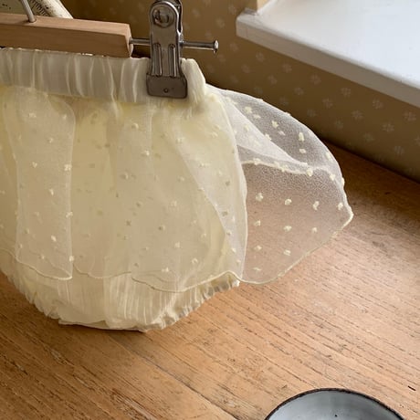 bebeholic/9. popcorn bloomer S(3-6M)-L(12-18M)