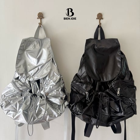 bienjoie/77. glitter back pack  FREE