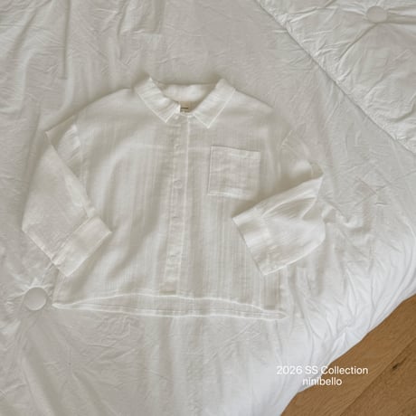 ninibello/59. sorbe shirt XS-XL
