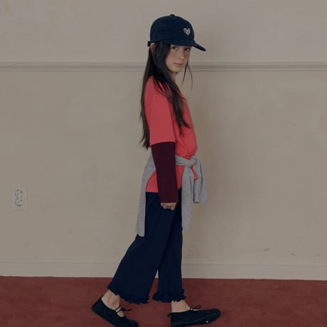 growb/11. siron pants XS-JS