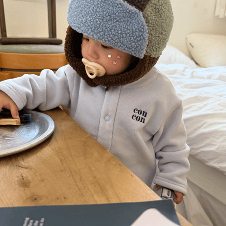 con_/23. soft fleece  1(66-77CM)-4(97-107CM)