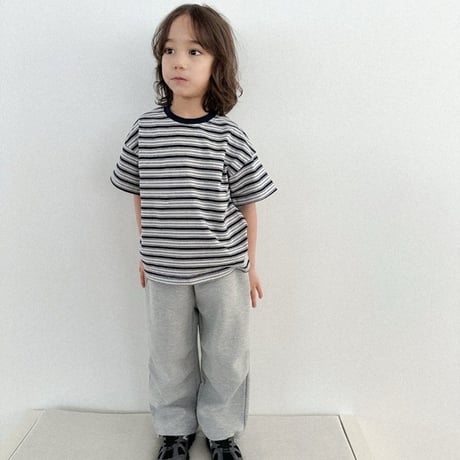 digreen/29. Easy pintuck pants S-2XL