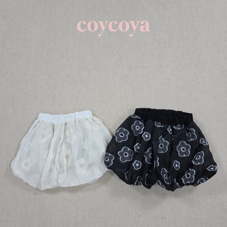 coycoya/20. ailla pumpkin skirt S-2XL
