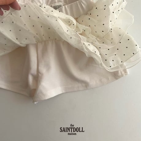 saintdoll/115. kangkang skirt S-L