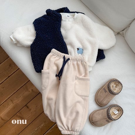 onu/18. dumble Hit vest BABY(12M)-XL(6-7Y)