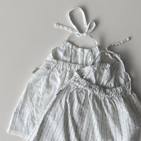 onu/62. holter one-piece XS-XL