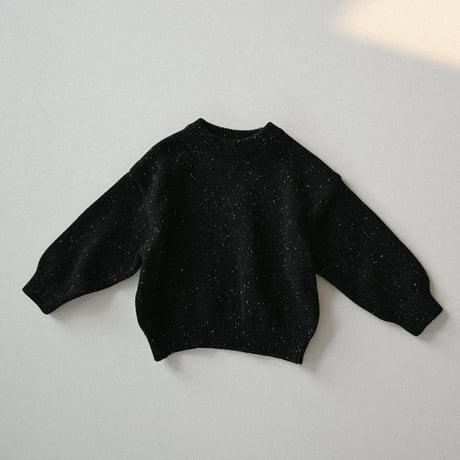 thebeige/5. Popcorn knit XXS-L