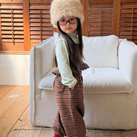 ellymolly/104. toto dangara jogger pants 3-11