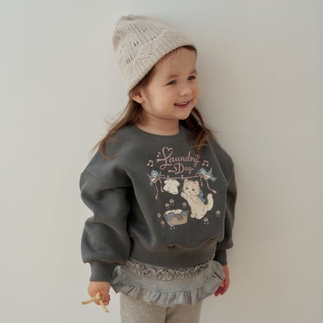 momoann/25. soft skirt leggings FREE