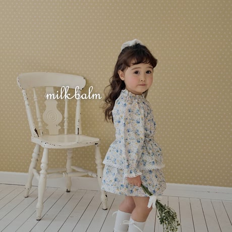 milkbalm/9. emma blouse XS-XL