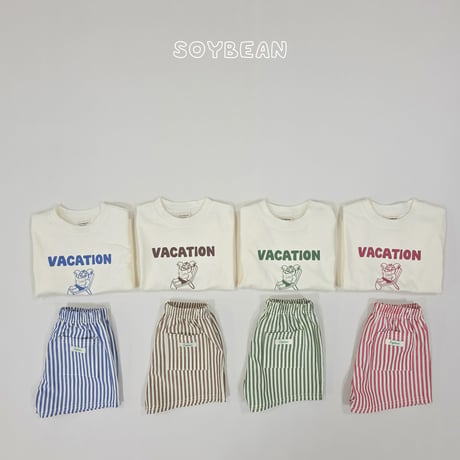 soybean/71. plan ) koala slow updown set XS-XL