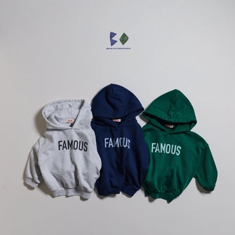 boneoune/54. mus hood T-shirt JS-JL