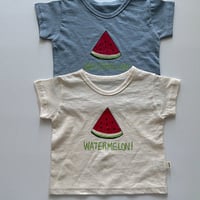 aosta/44. Watermelon T S-2XL