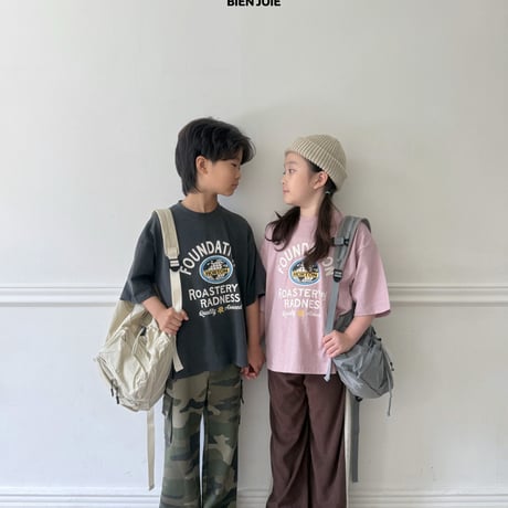 bienjoie/1. kamo pants S-XL