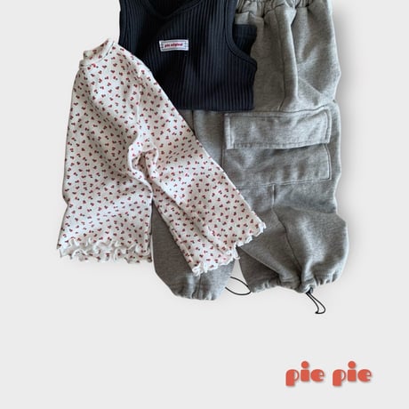 pie/29. magenta cargo pants XS-XL