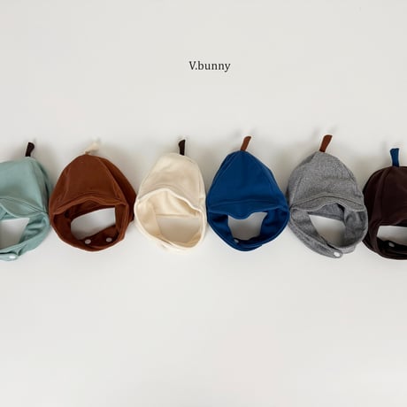 vbunny/52. sprout bonnet ( baby ) hat FREE(42CM-48CM)