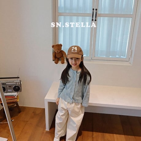 snstella/19. ailet cardigan XS-XL