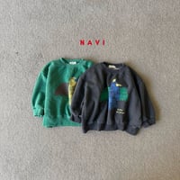 navi/43. Sonic man-to-man S-XL
