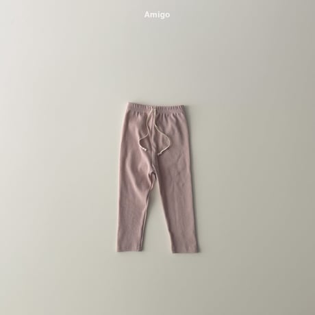 amigo/9. golgi leggings XS-XL