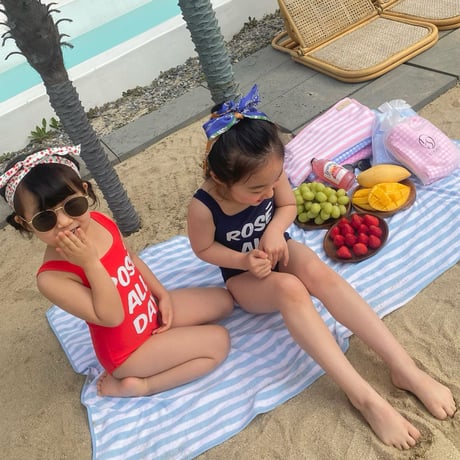 log101/2. roze swimsuit JS-JM