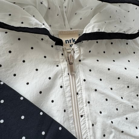 nrk/102. dot windbreaker 2XL-4XL