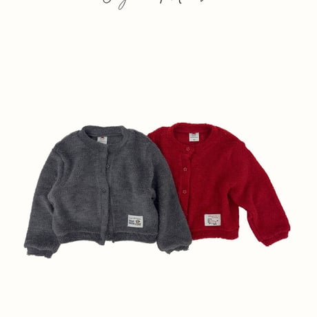 yogurtmansion/53. cardigan XS-XL