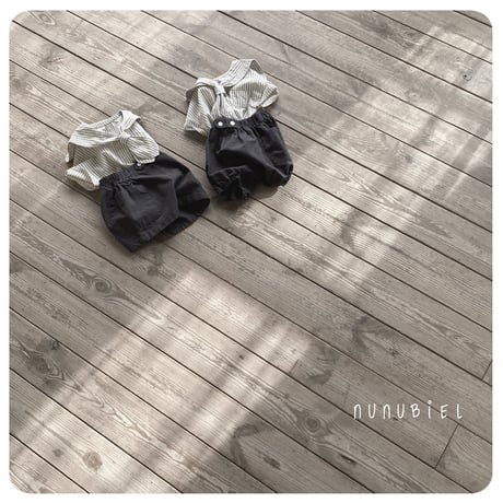 nunubiel/3. rubato blouse XS-XL
