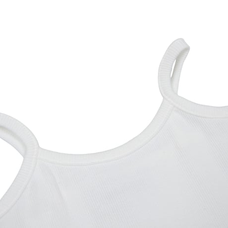 forkchips/30. unbal loffle sleeveless JS-JXL