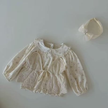 aiai/56. elly lace blouse XS-L