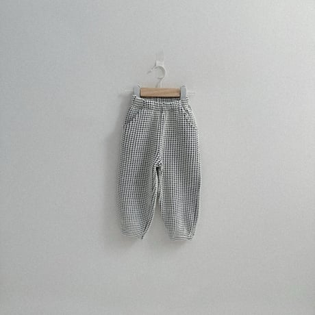 digreen/25. cube jogger  S-2XL