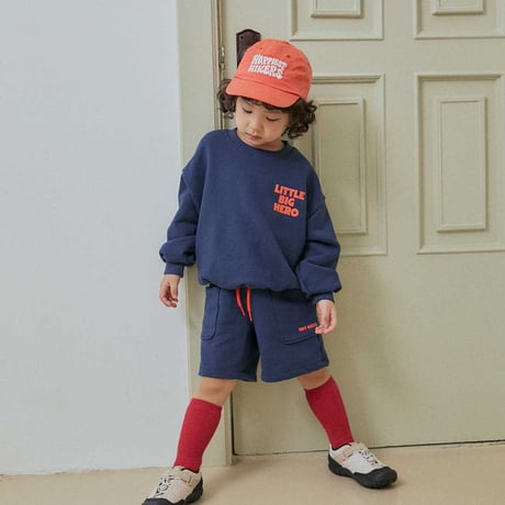 tinyhiker/32. little updown set XS-XL