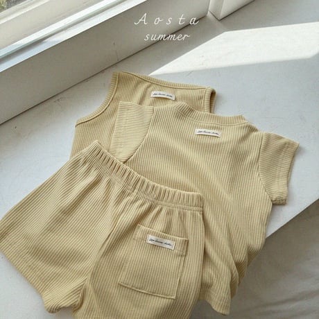 aosta/52. Everyday Shorts S-2XL