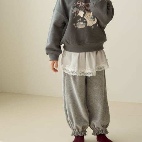 momoann/16. satirn jogger FREE