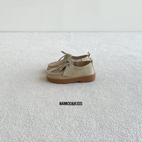 namoo/30. Lavi Loafers 150-220