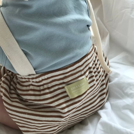 lalaland/54. HoneyBee bloomer 6M-18M