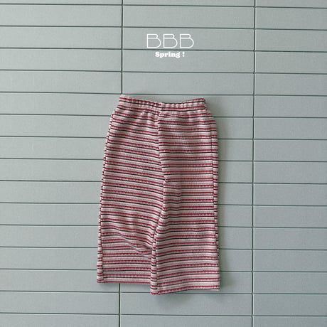 bellabambina/79. bebe knit pants 12M-S