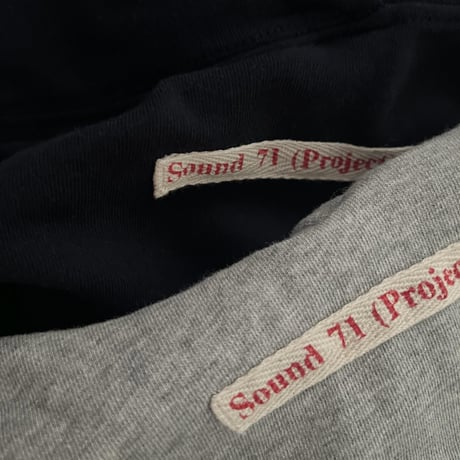 fromi/35. tape hood S-XL