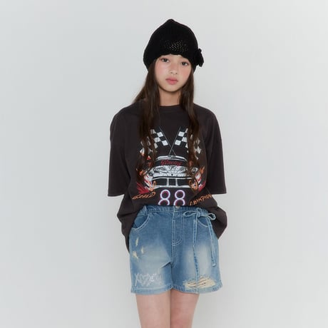 forkchips/123. roze knit beanie FREE