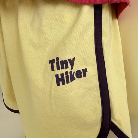 tinyhiker/14. dolphin rappa shorts  XS-XL